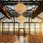 Why the Victorian Wedding Conservatory Deserves Your Attention